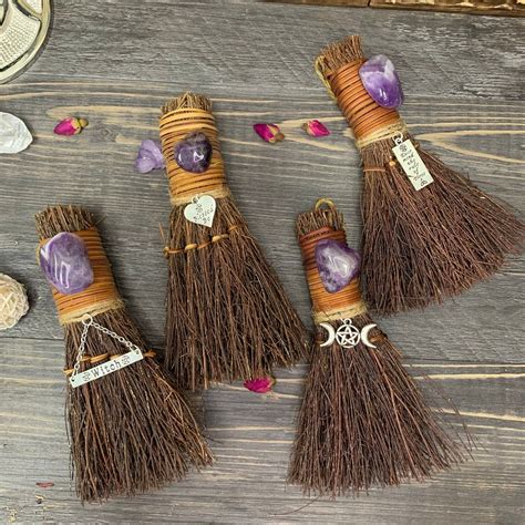 Find the Perfect Witch Broom at a Store Near You: A Shopper's Guide